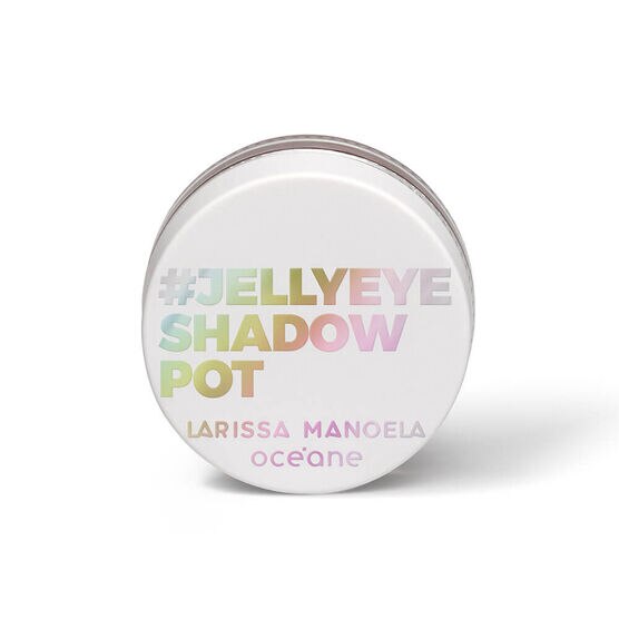 LARISSA MANOELA EYSHDW JELLY POT DIAMOND